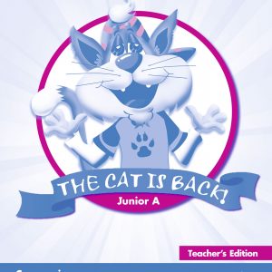 The Cat is Back! Junior A comp te