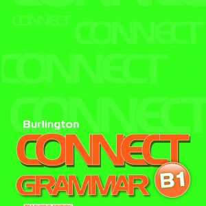 Burlington Connect Grammar B1 te