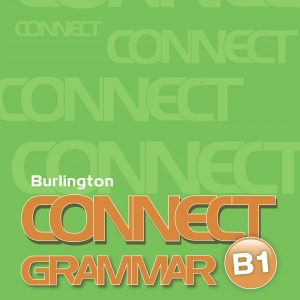 Burlington Connect Grammar B1 sb