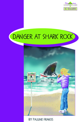 Reader: Danger at Shark Rock