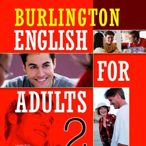 Burlington English for Adults 2 sb