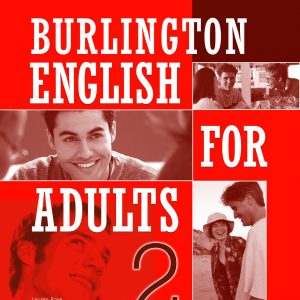 Burlington English for Adults 2 wb sb