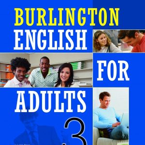 Burlington English for Adults 3 sb