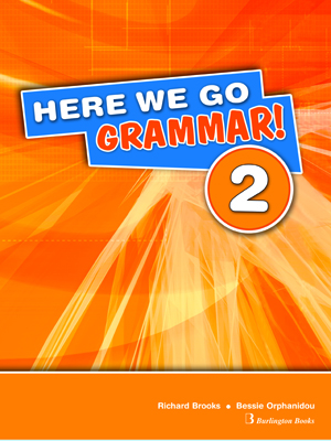 Here We Go Grammar! 2 sb