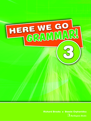 Here We Go Grammar! 3 sb