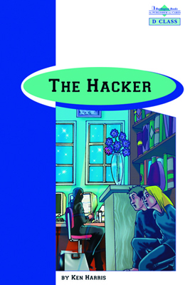 Reader: The Hacker