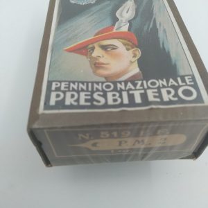 Μύτες για πένες Presbitero Pennino