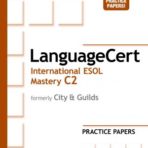 LanguageCert International ESOL Mastery C2 se