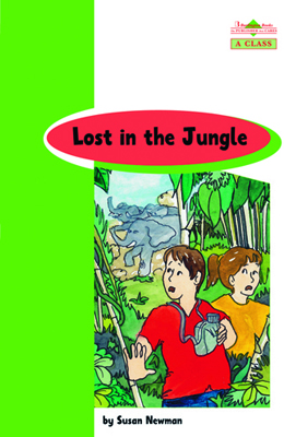 Reader: Lost in the Jungle