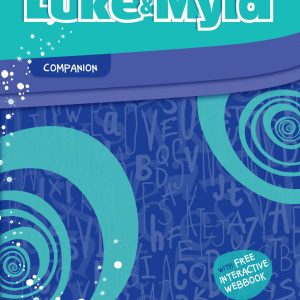 Burlington Luke & Myla 1 comp te