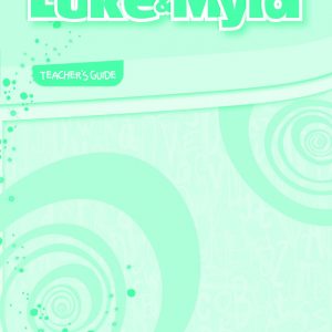 Burlington Luke & Myla 1 teacher’s guide