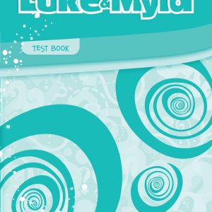 Burlington Luke & Myla 1 test book te