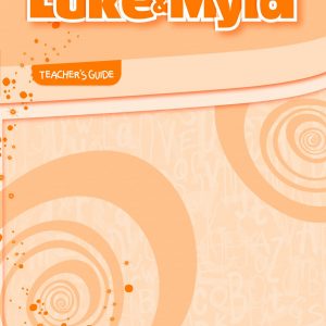 Burlington Luke & Myla 2 teacher’s guide