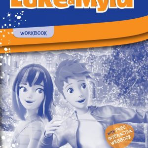 Burlington Luke & Myla 2 wb te