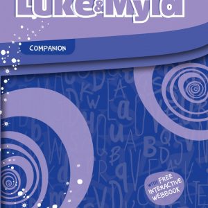 LUKE AND MYLA 3 COMPANION