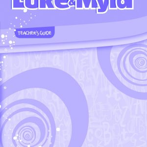 Burlington Luke & Myla 3 teacher’s guide