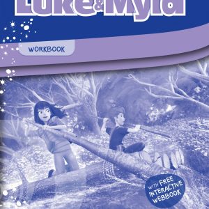 Burlington Luke & Myla 3 wb te