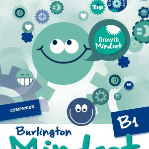 Burlington Mindset B1 comp sb