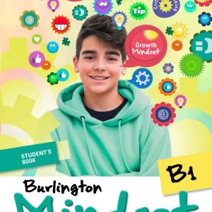 Burlington Mindset B1 sb