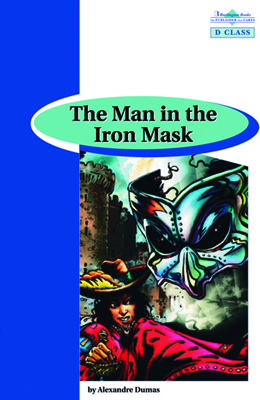 Reader: The Man in the Iron Mask