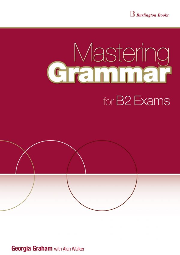 Mastering Grammar for B2 Exams sb