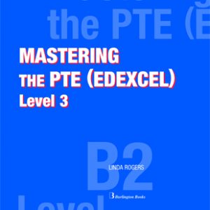 Mastering the PTE (Edexcel) Level 3 sb