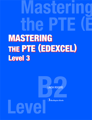 Mastering the PTE (Edexcel) Level 3 sb