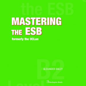 Mastering the ESB sb