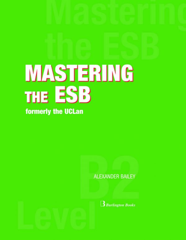 Mastering the ESB sb