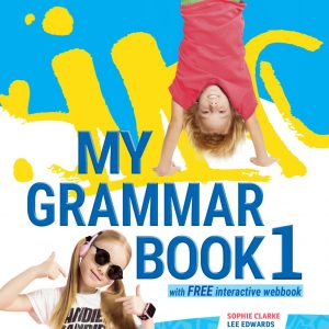 MY GRAMMAR BOOK 1 TEACHER’S BOOK