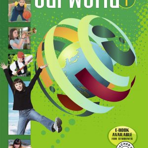 Our World 1 sb teacher’s edition