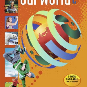 Our World 2 sb