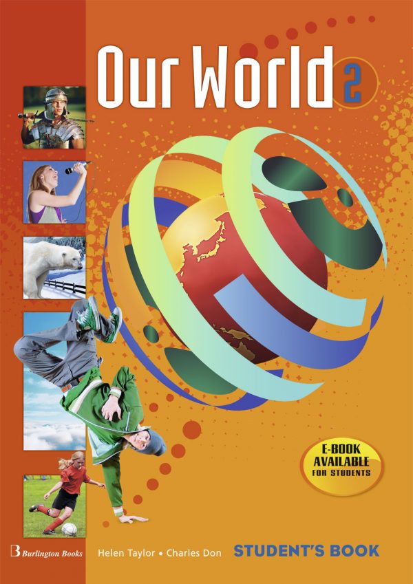 Our World 2 sb