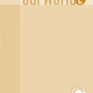 Our World 2 test book te