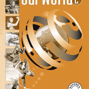 Our World 2 wb te