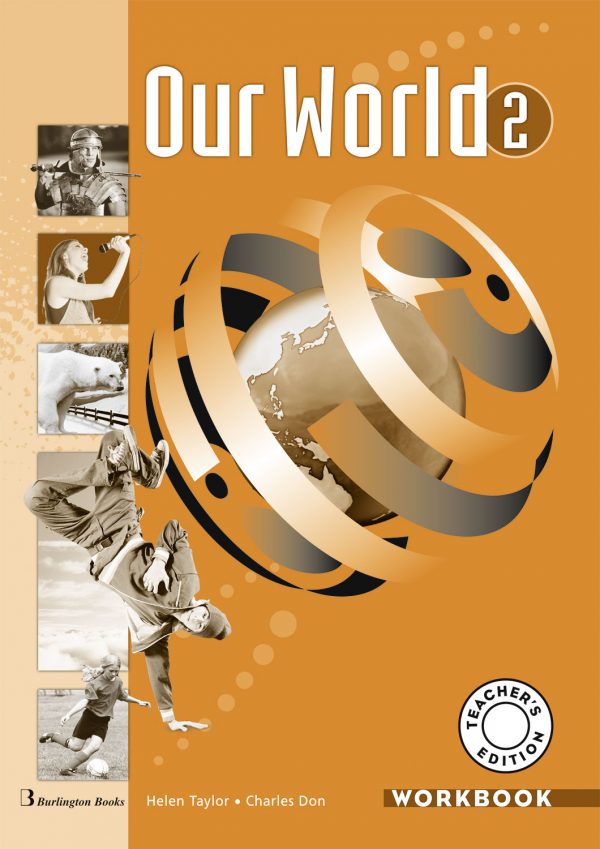 Our World 2 wb te