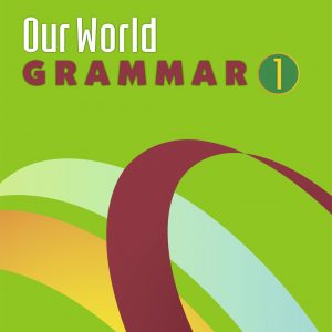 Our World Grammar 1 sb