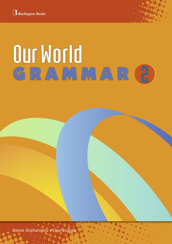 Our World Grammar 2 sb