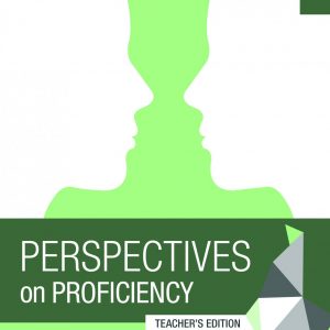 Perspectives on Proficiency comp te