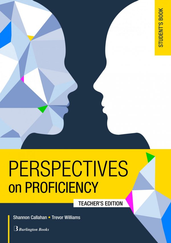 Perspectives on Proficiency sb teacher’s edition