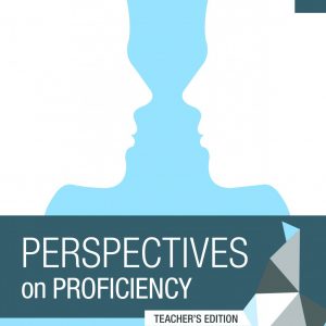 Perspectives on Proficiency wb te