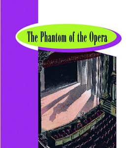 PHANTOM OF THE OPERA