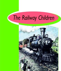 RAILWAY CHILDREN