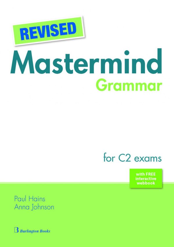 Mastermind Grammar sb