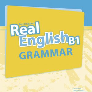 REAL ENGLISH B1 GRAMMAR