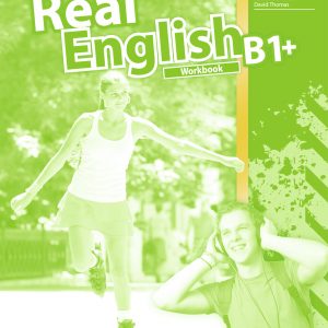 REAL ENGLISH B1+ WORKBOOK (+CD)