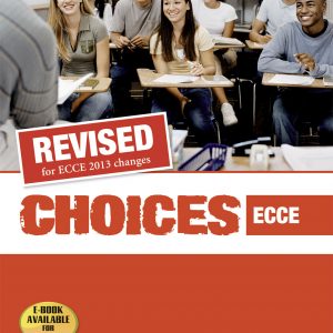 CHOICES ECCE STUDENT’S BOOK REVISED