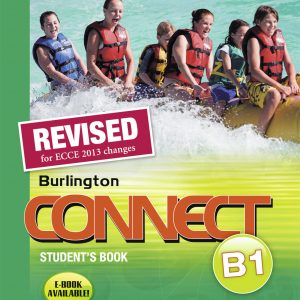 CONNECT B1 STUDENT’S BOOK REVISED