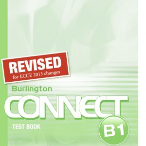 CONNECT B1 TEST BOOK REVISED