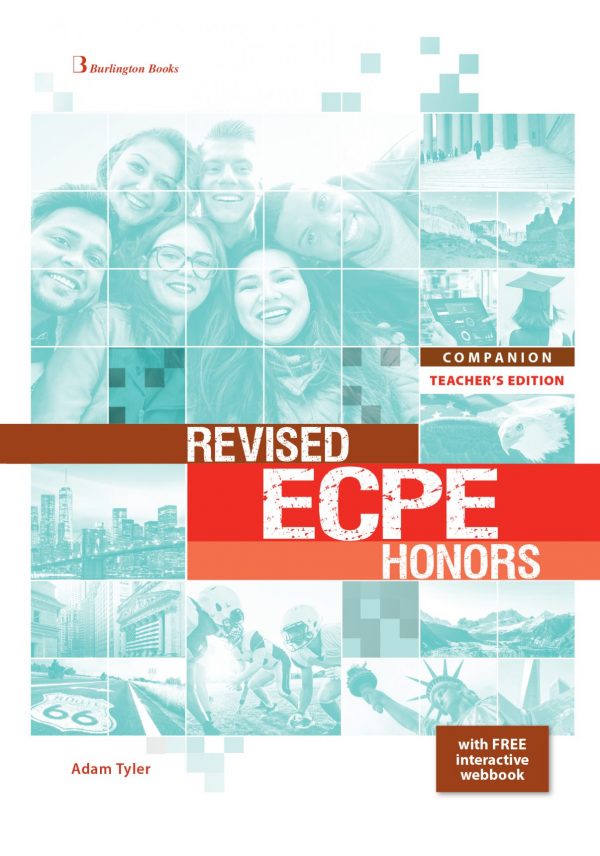Revised ECPE Honors comp te